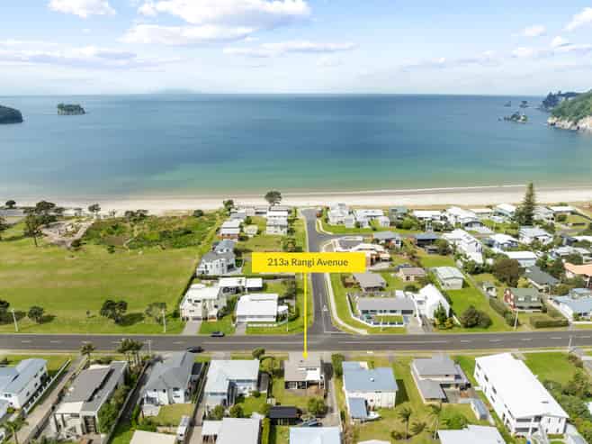 213A Rangi Avenue, Whangamata