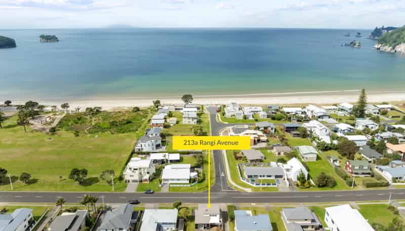 213A Rangi Avenue, Whangamata