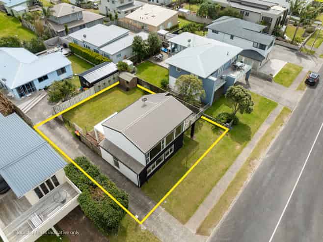 213A Rangi Avenue, Whangamata