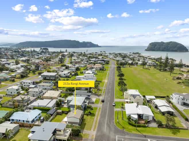 213A Rangi Avenue, Whangamata