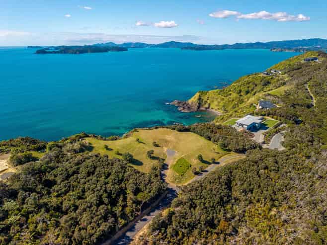 Lot 6, Pukematu Lane, Russell