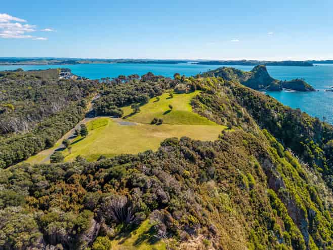 Lot 6, Pukematu Lane, Russell