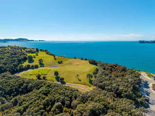 Lot 6, Pukematu Lane, Russell