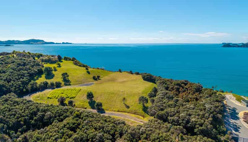 Lot 6, Pukematu Lane, Russell