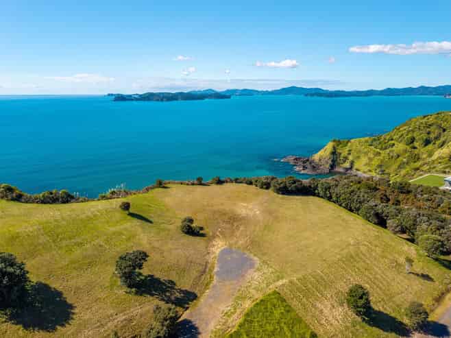 Lot 6, Pukematu Lane, Russell