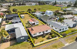 101A Mark Street, Whangamata