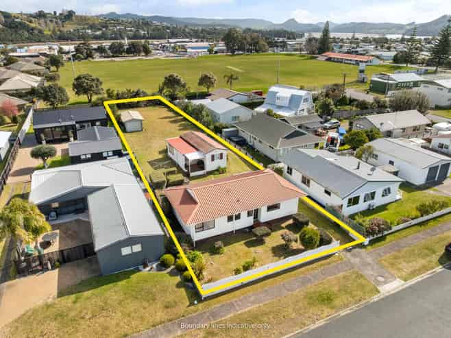 101A Mark Street, Whangamata