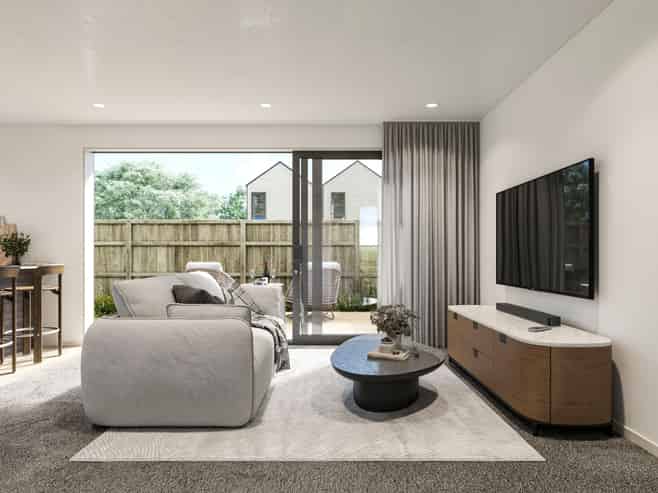 287 Barbadoes Street, Christchurch Central