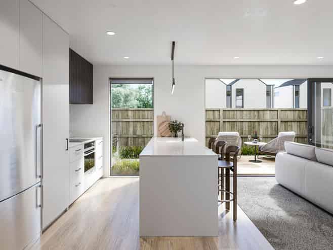 287 Barbadoes Street, Christchurch Central
