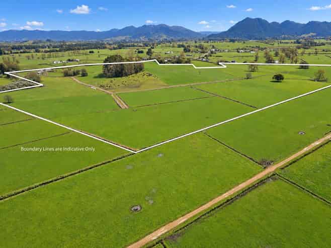 291 Waring Road, Taupiri