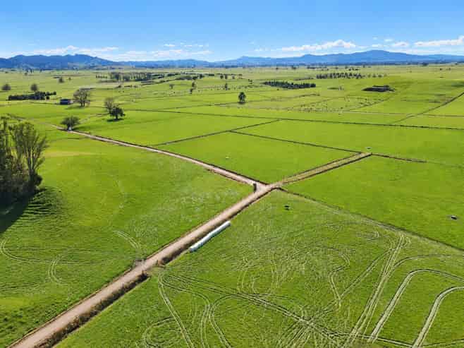 291 Waring Road, Taupiri