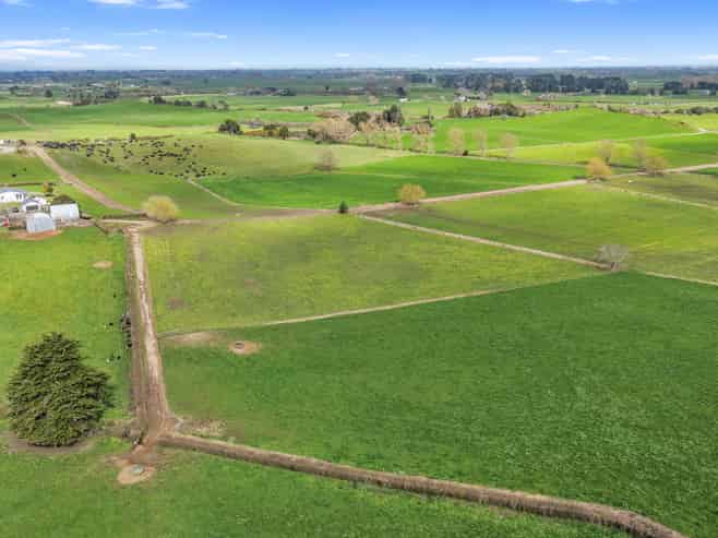 291 Waring Road, Taupiri