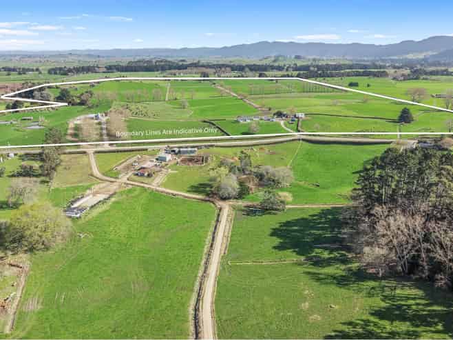 291 Waring Road, Taupiri