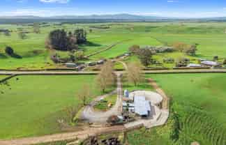 291 Waring Road, Taupiri