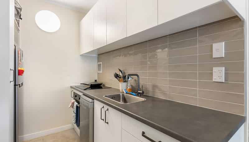 42/70 Hobson Street, Thorndon