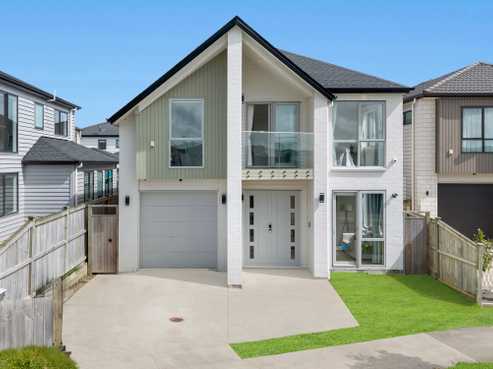 76 Castlebane Drive, Flat Bush