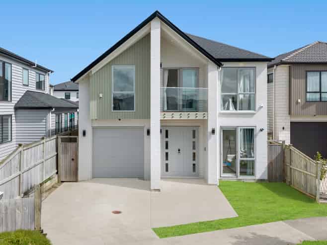 76 Castlebane Drive, Flat Bush