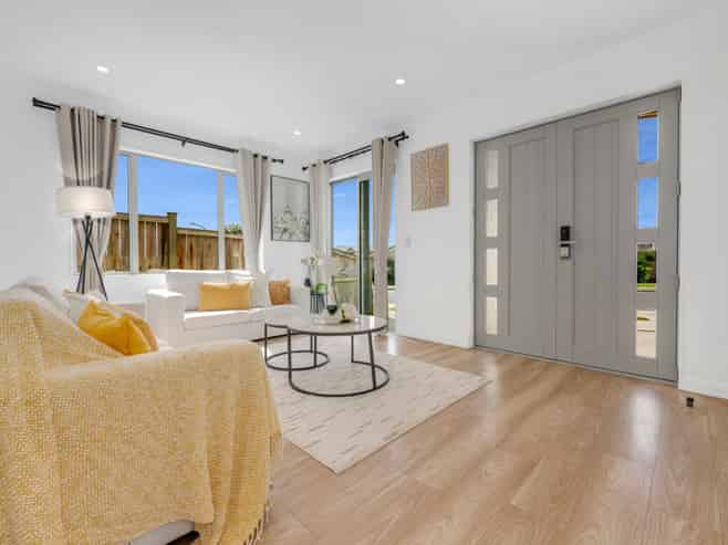 76 Castlebane Drive, Flat Bush