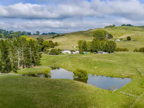 1490 Elsthorpe Road, Elsthorpe