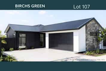 45 Staplehurst Road, Prebbleton