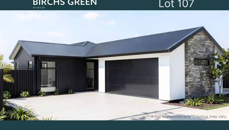 45 Staplehurst Road, Prebbleton