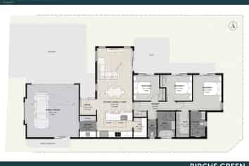 45 Staplehurst Road, Prebbleton