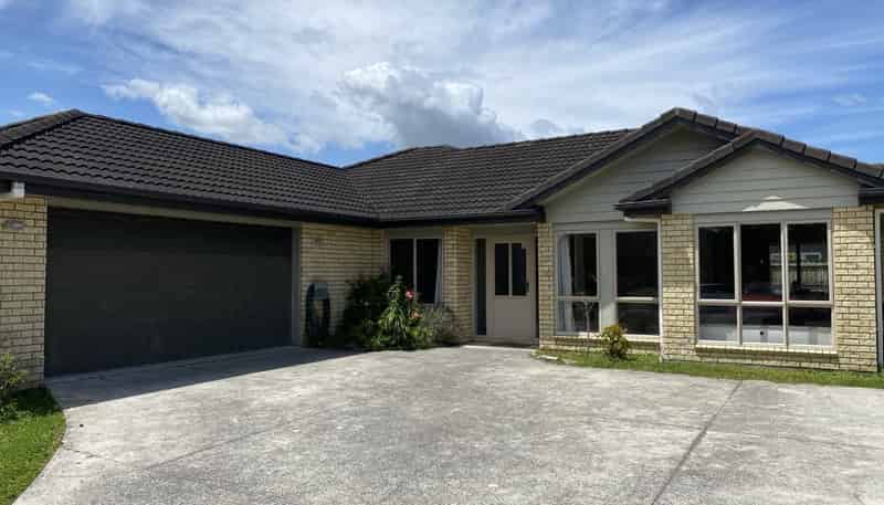 7 Whitford Place, Rototuna