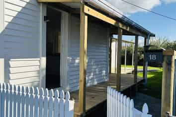 18 Wharf Road, Ruawai