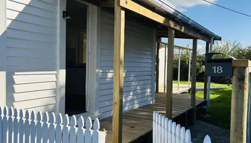 18 Wharf Road, Ruawai
