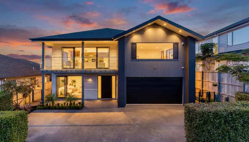 32 Grut Greens, Millwater