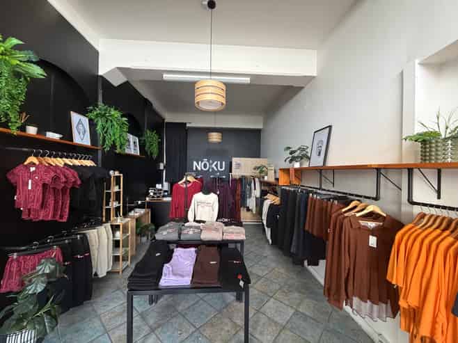 Boutique Retail Opportunity - 214 Emerson Street
