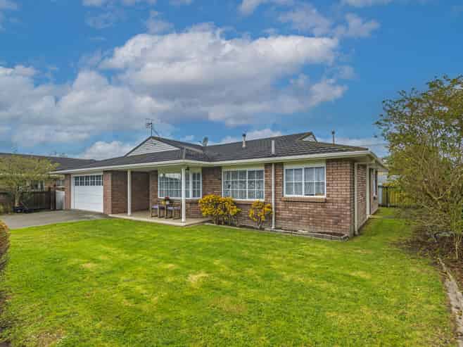 4 Kingston Street, Awapuni