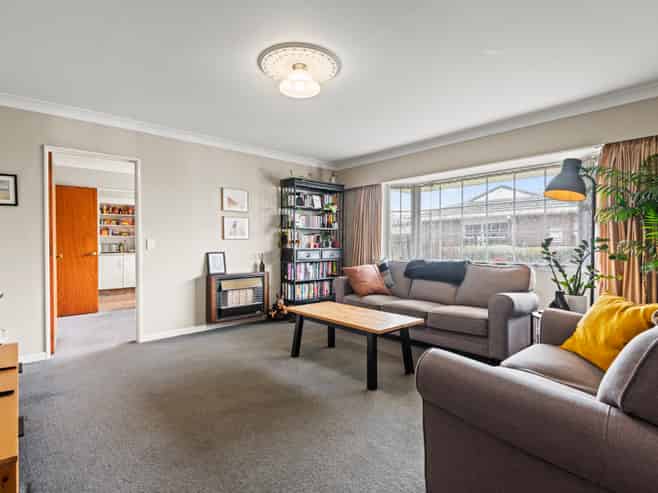 4 Kingston Street, Awapuni