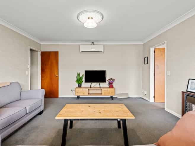 4 Kingston Street, Awapuni