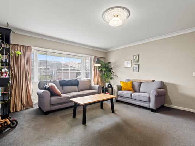 4 Kingston Street, Awapuni
