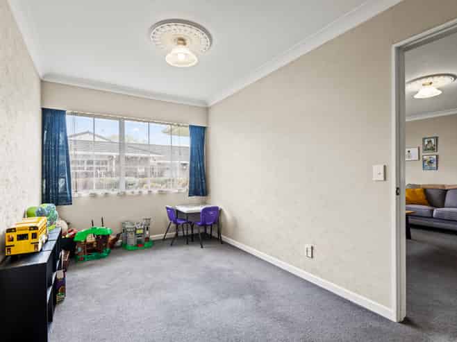 4 Kingston Street, Awapuni