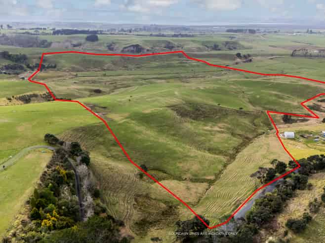 440 Fordyce Road, Helensville