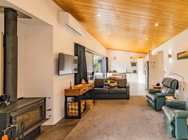 7 Tiffany Place, Ohakune