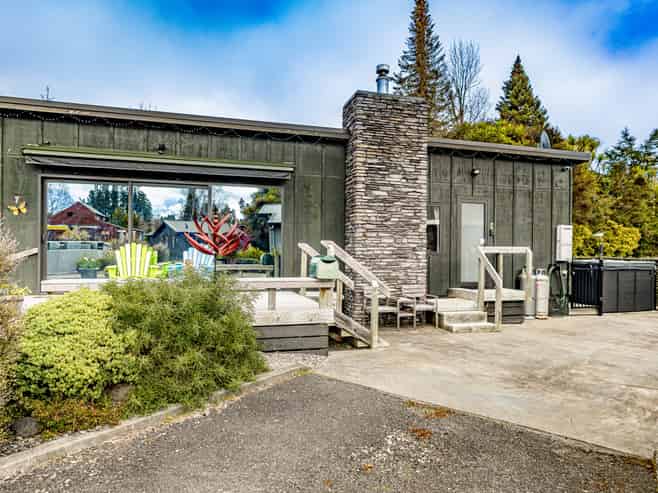 7 Tiffany Place, Ohakune