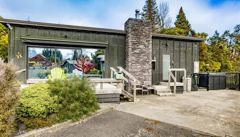 7 Tiffany Place, Ohakune