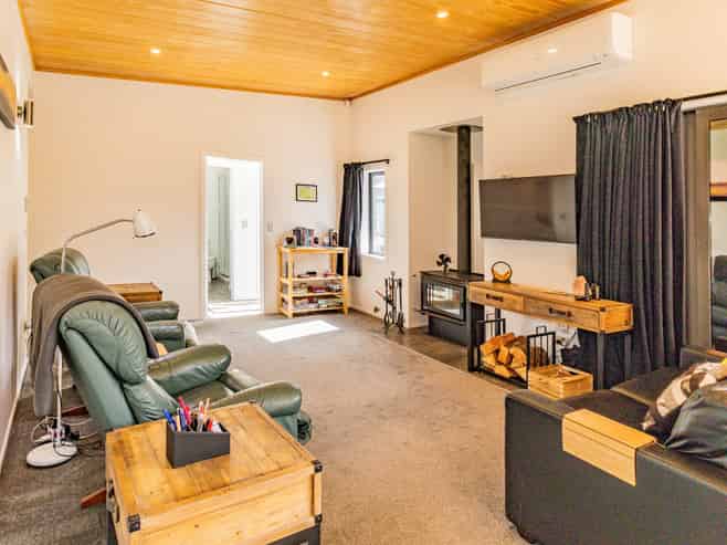 7 Tiffany Place, Ohakune