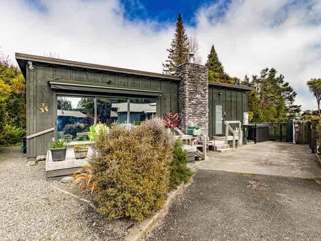 7 Tiffany Place, Ohakune