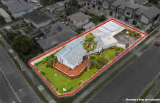 25 Ashley Avenue, Mangere East