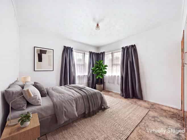 25 Ashley Avenue, Mangere East