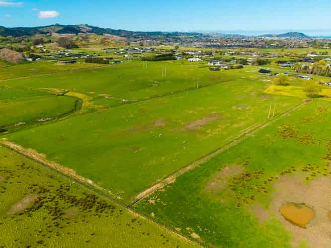  Hansen Road, Makauri