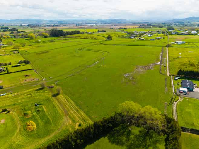  Hansen Road, Makauri