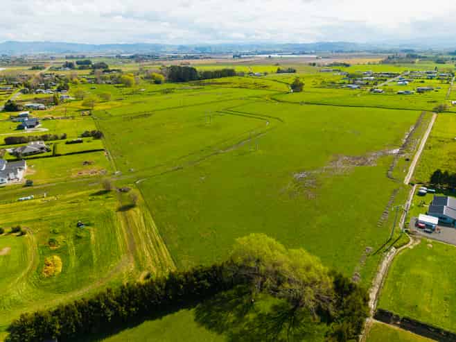  Hansen Road, Makauri