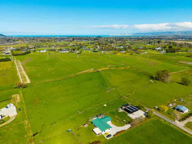  Hansen Road, Makauri