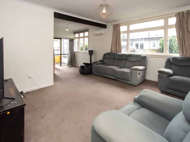 259 Hills Road, Mairehau