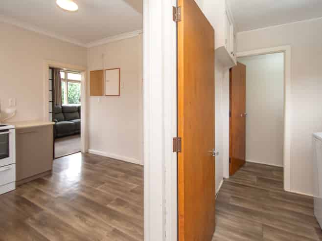 259 Hills Road, Mairehau